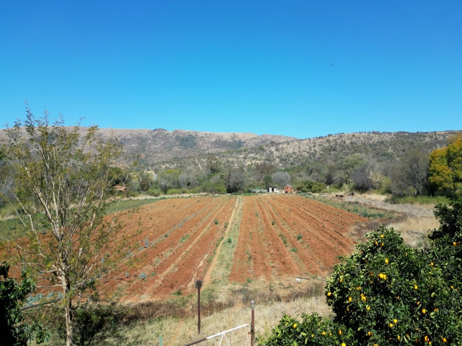 4 Bedroom Property for Sale in Hartbeespoort Rural North West